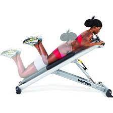 Тренажер для мышц спины Total Gym Pull Up™ плиометрические подтягивание Тренажер для мышц спины Total Gym ELEVATE Pull Up™ плиометрические подтягивание