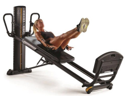 Тренажер Total Gym ELEVATE Encompass™ Тренажер Total Gym ELEVATE Encompass™