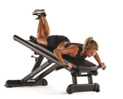 Тренажер для мышц плечевого пояса Total Gym ELEVATE Press™ Тренажер для плеч Total Gym ELEVATE Press™