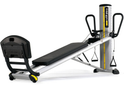 Тренажер Total Gym Gravity Pilates GTS Тренажер Total Gym Gravity Pilates GTS