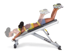 Тренажер для мышц плечевого пояса Total Gym Press™ Тренажер для развития плечевого пояса Total Gym Press™