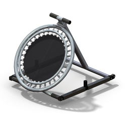 Батут TOTAL GYM Plyo Rebounder Плио Ребаундер Батут TOTAL GYM Plyo Rebounder 5000-02