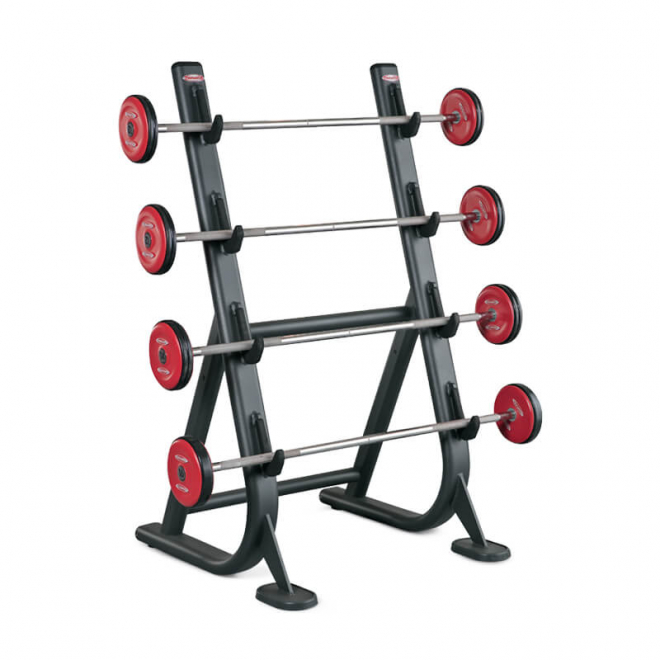 Стойка для грифов PANATTA Fit Evo 1FE253, фото