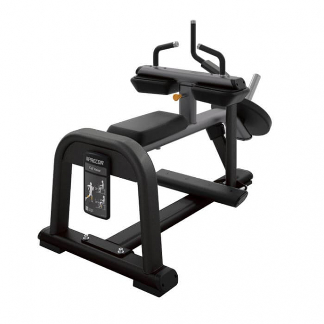 Икроножные мышцы сидя PRECOR DPL616, фото