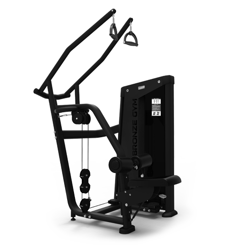 Тяга сверху независимая BRONZE GYM NEO 29, фото