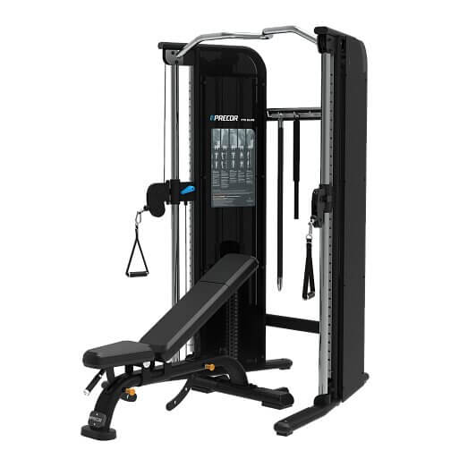 Комплекс для персональных тренировок PRECOR FTS Glide, фото