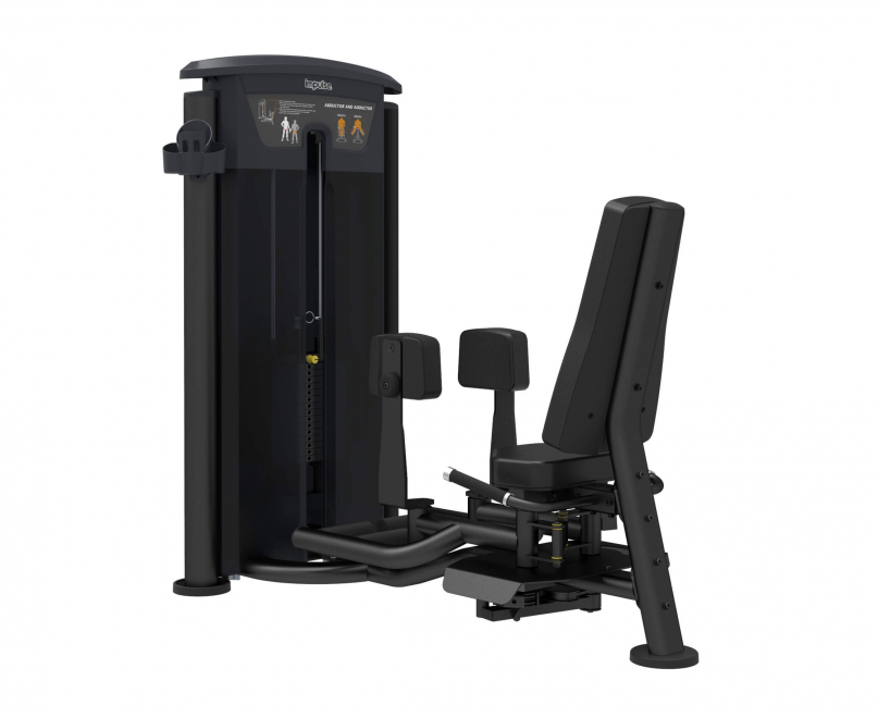 Сведение разведение ног IMPULSE FITNESS IT9508, фото