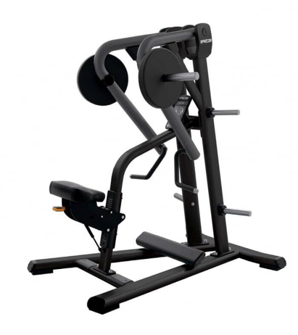 Гребля снизу PRECOR DPL308, фото