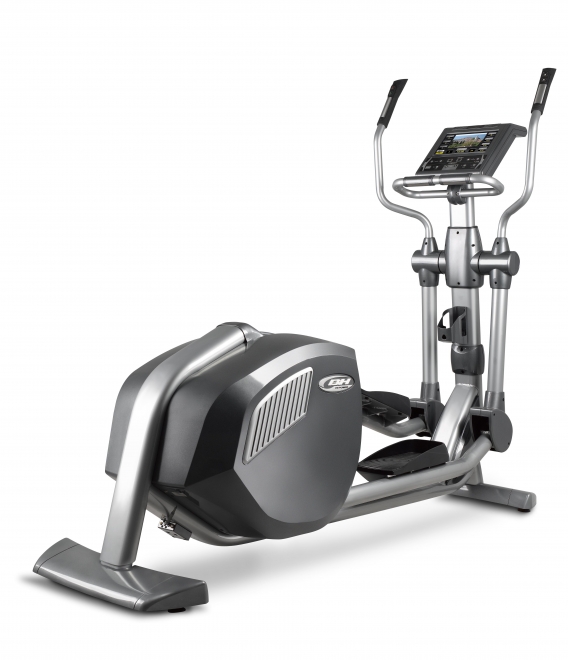 Эллиптический тренажер BH FITNESS Sportkoncept Line SK9300 (G930), фото