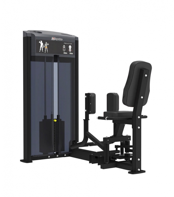 Сведение ног IMPULSE FITNESS Functional Light IF9336, фото