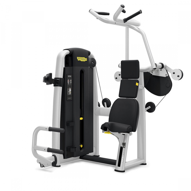 Вертикальная тяга TECHNOGYM Selection Vertical Traction Med, фото