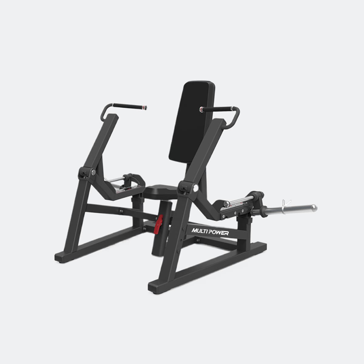 Жим от груди Multipower PL Optima PLOCP, фото