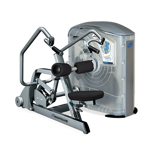 Трицепс руки NAUTILUS Triceps Press CHF/S6TP125-2.5, фото
