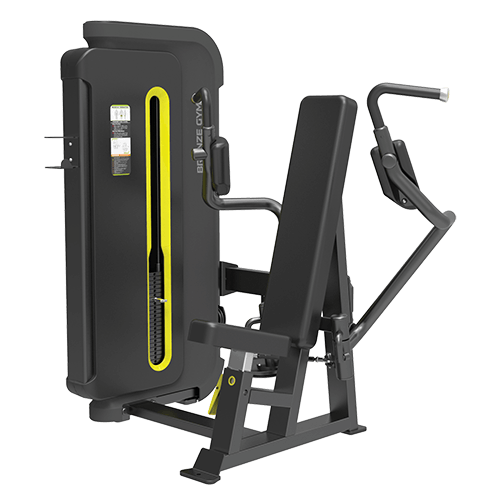 Баттерфляй BRONZE GYM BW-3004, фото