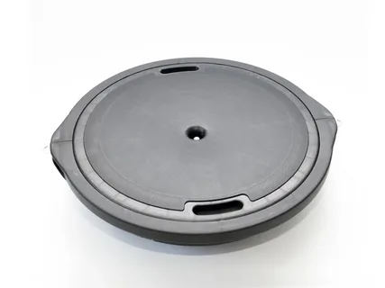 Полусфера балансировочная OKPRO OK1203