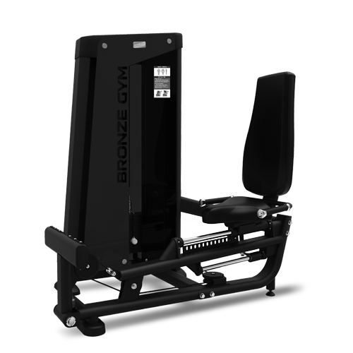 Икроножные сидя BRONZE GYM NEO 93, фото