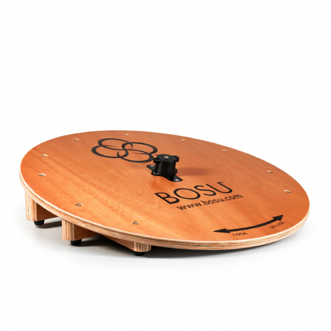 Наклонная доска BOSU Corlok Wedge, фото