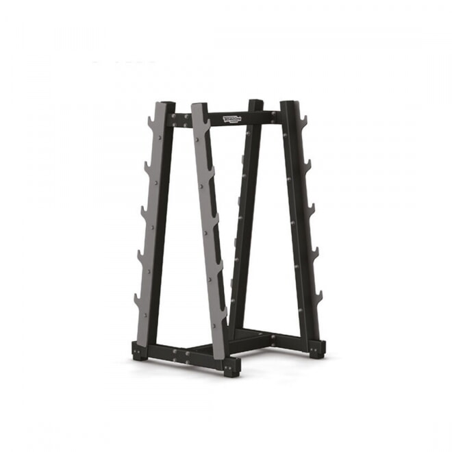 Подставка под штанги TECHNOGYM 10 Place Barbell Rack, фото