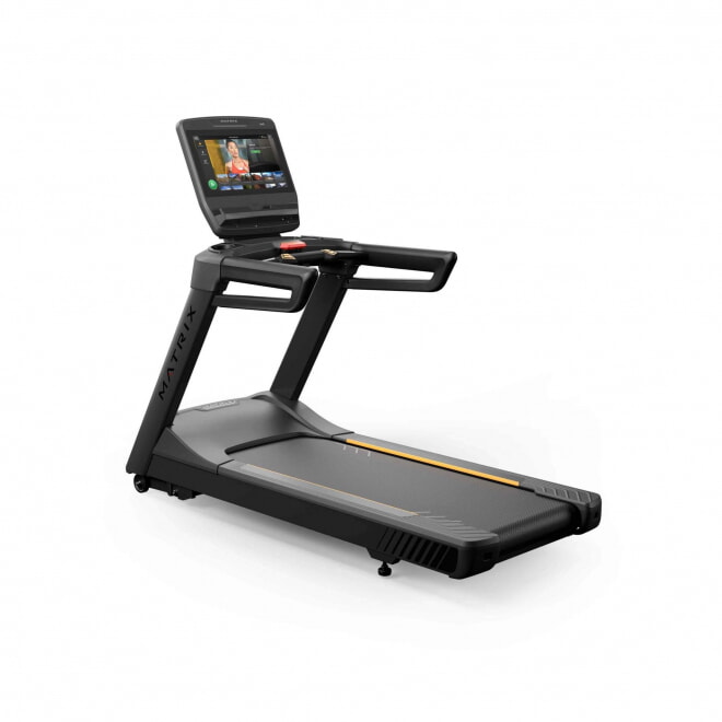 Беговая дорожка MATRIX Endurance Touch XL Base T-ES-02-F/TOUCH XL BASE-C, фото