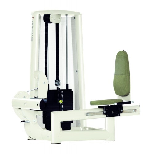 Тренажер для икроножных мышц сидя GYM80 Sygnum Medical 3206, фото