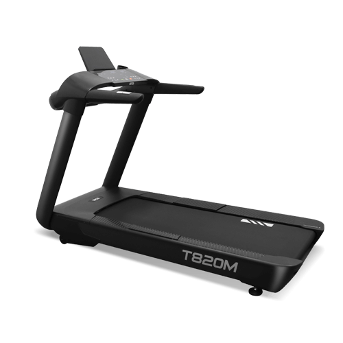 Беговая дорожка BRONZE GYM T820M, фото