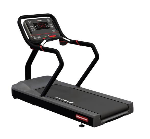 Беговая дорожка STAR TRAC 8 Series TR Freerunner LCD, фото