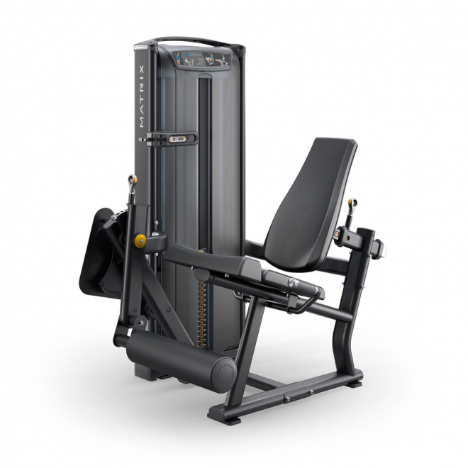 Разгибание ног сидя MATRIX Versa Plus Leg Extension VS-S71P, фото