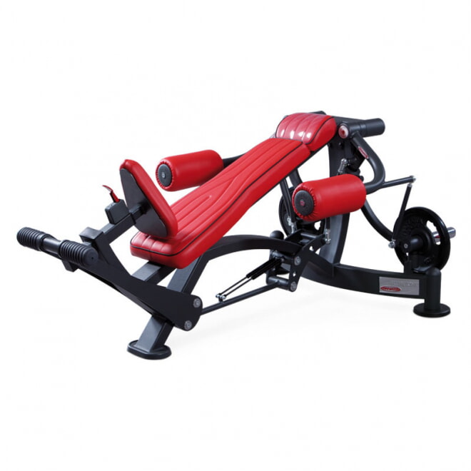 Баттерфляй в наклоне PANNATA Freeweight High Inclined Flight Machine 1HP538, фото