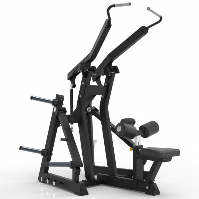 Тяга сверху IMPULSE FITNESS ECP301, фото
