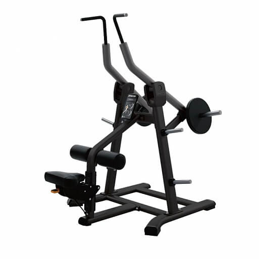 Тяга сверху PRECOR DPL305, фото
