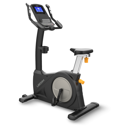 Велоэргометр BRONZE GYM U800M (NEW), фото