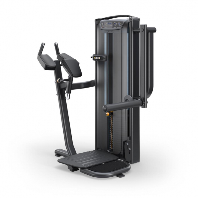 Ягодичные мышцы MATRIX Versa Plus Glute VS-S78P, фото