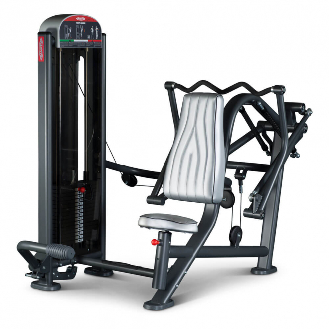 Французский жим PANATTA French Press Machine 1FE153, фото
