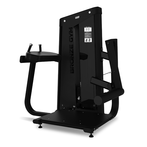 Глют-машина BRONZE GYM NEO 24, фото