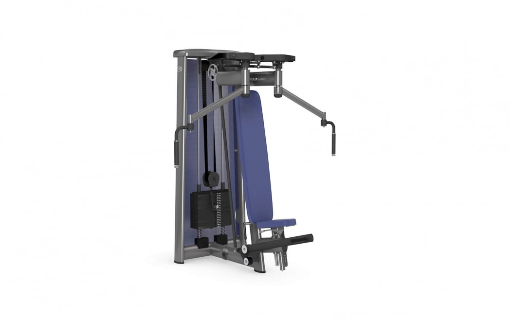 Баттерфляй GYM80 Sygnum Standarts Butterfly with Hand Grip 3022, фото