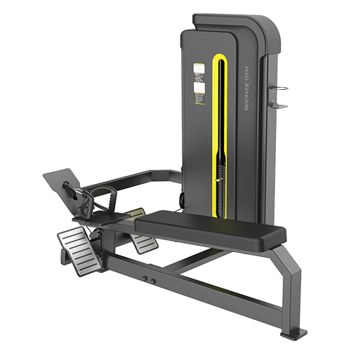 Горизонтальная тяга BRONZE GYM BW-3033, фото