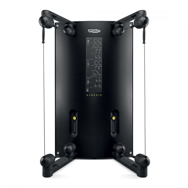 Многофункциональный тренажер TECHNOGYM Kinesis One, фото