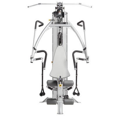 Мультистанция HOIST HV-4-ELITE, фото