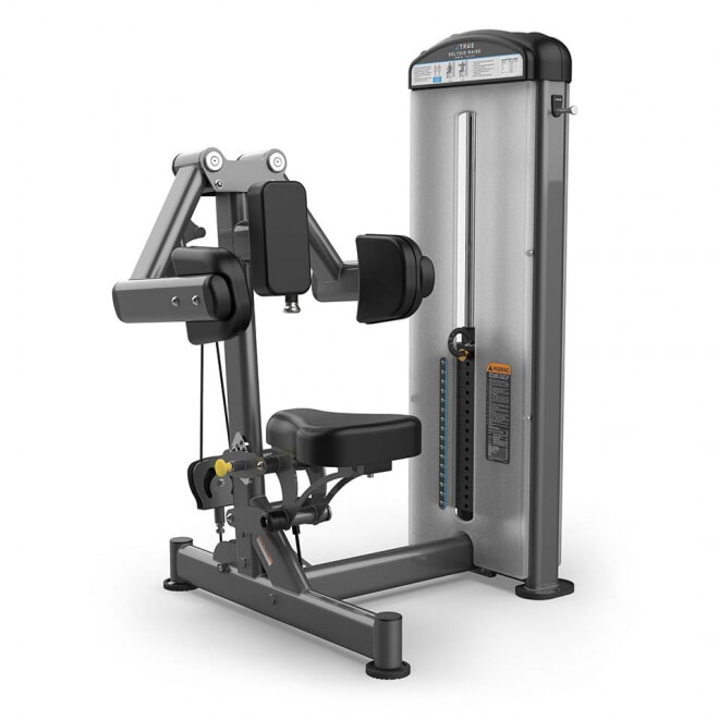 Дельта сидя TRUE FITNESS FUSE-0800, фото