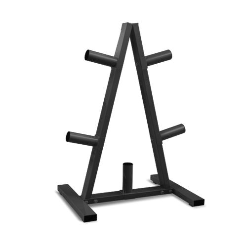 Стойка для дисков BRONZE GYM BR-1033, фото