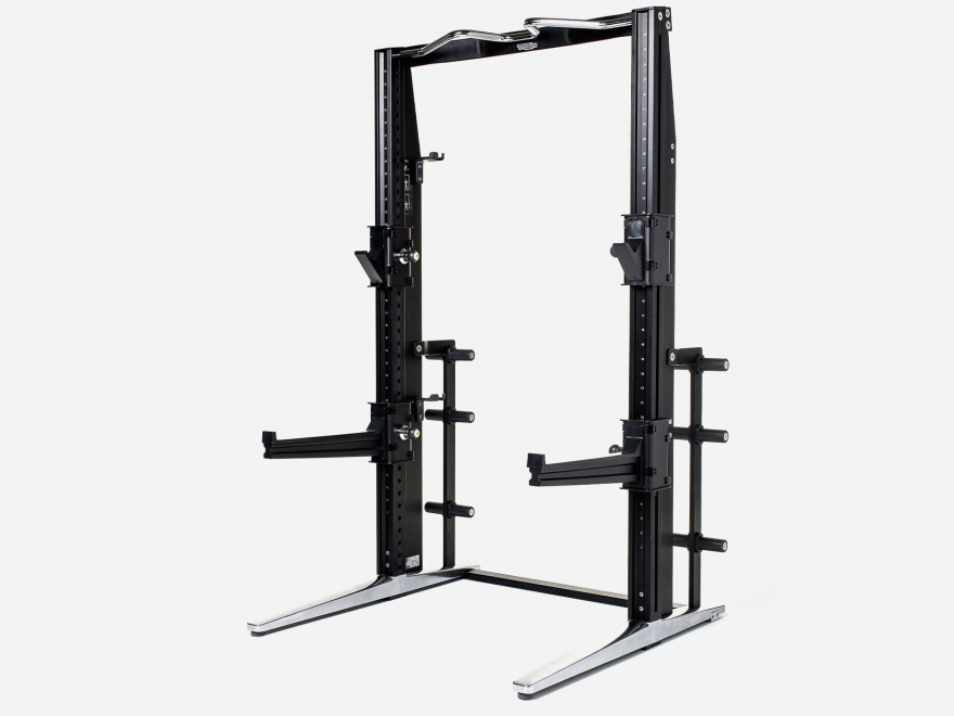 Силовая стойка TECHNOGYM Rack Personal, фото