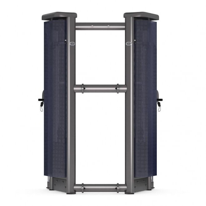 Угловой кроссовер GYM80 Sygnum Standards 4034, фото