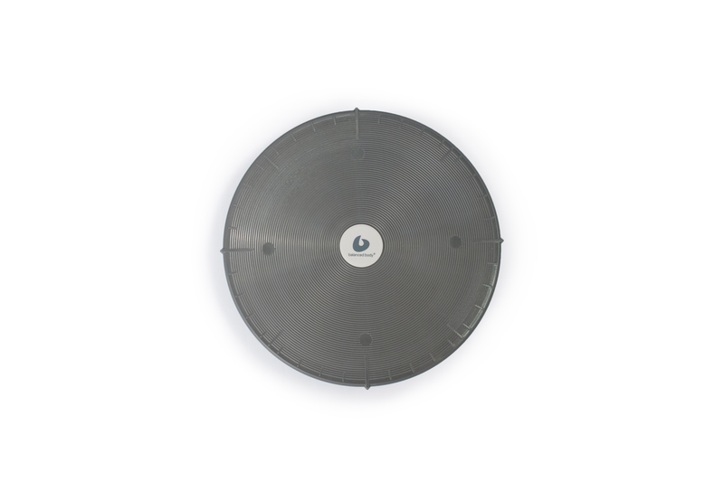 Диск BALANCED BODY Precision Rotator Disc 9 (без сопротивления/серый), фото