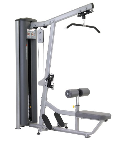 Тяга сверху/гребная тяга TRUE FITNESS (PARAMOUNT) FS53-H, фото