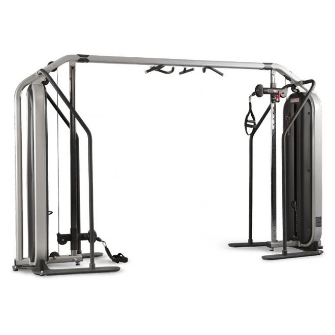 Мультифункциональный тренажер PANATTA ADJUSTABLE CABLE CROSSOVER 1MTH125, фото