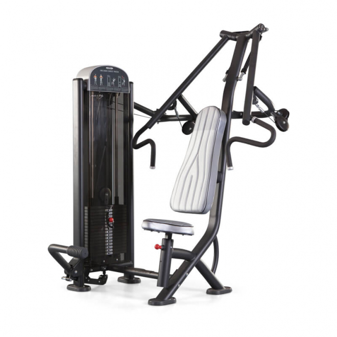 Жим от грудью PANATTA Fit Evo Inclined Chest Press 1FE037, фото