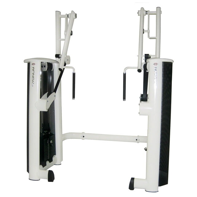 Многофункциональный тренажер GYM80 Functional Machines Ftm Incline Press Machine 4402, фото