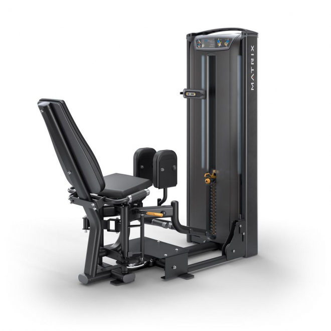 Приведение-отведение бедра MATRIX Versa Plus Hip Abductor/Adductor VS-S74P, фото