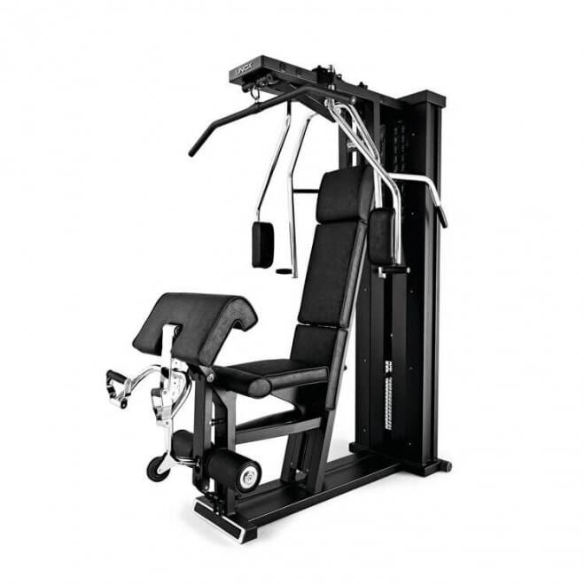 Мультистанция TECHNOGYM Unica Evolution, фото