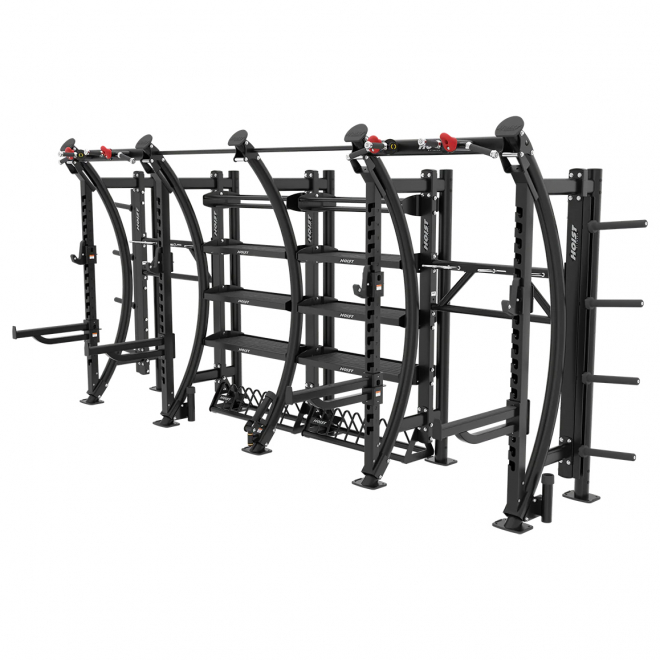 Функциональная рама HOIST Performance Series PS-4E-FSS-O1 (черный), фото